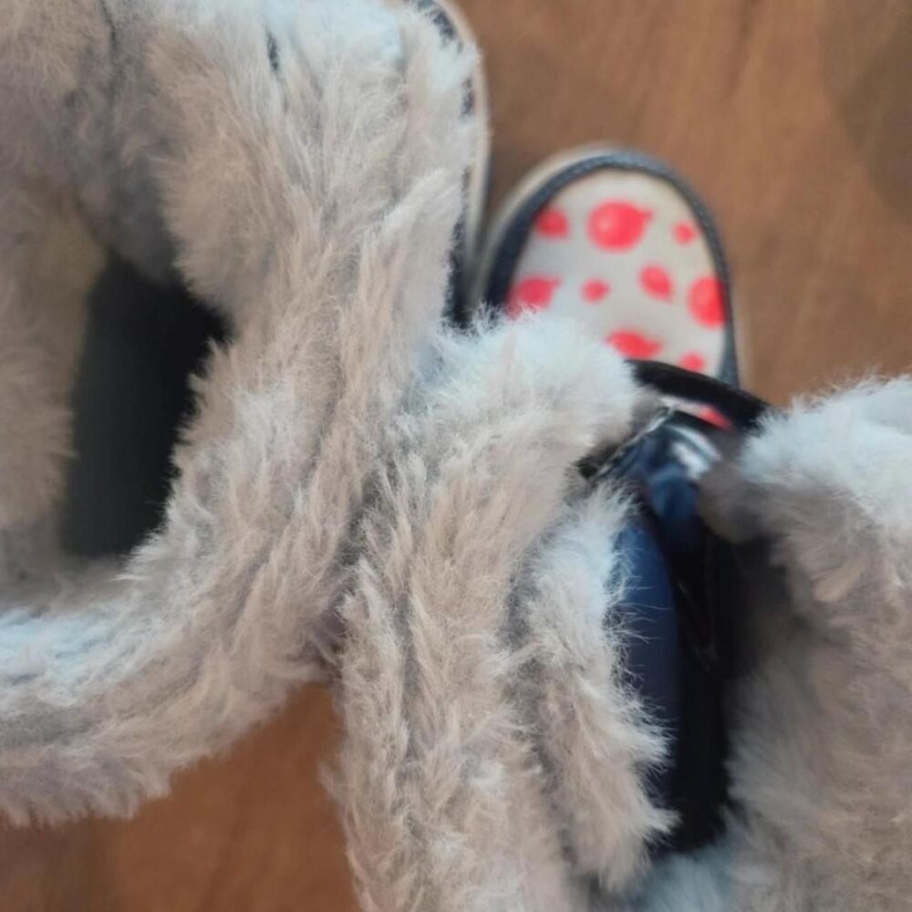 Bluey multi Boots - Picture 5 of 7
